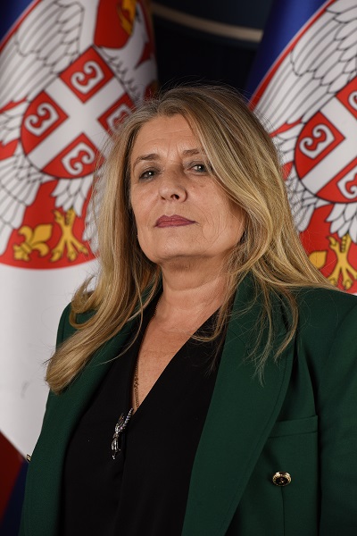 Гордана Јовановић